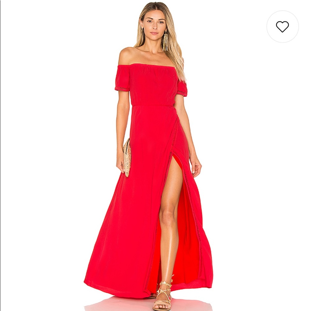 REVOLVE Lovers + Friends Havana Maxi